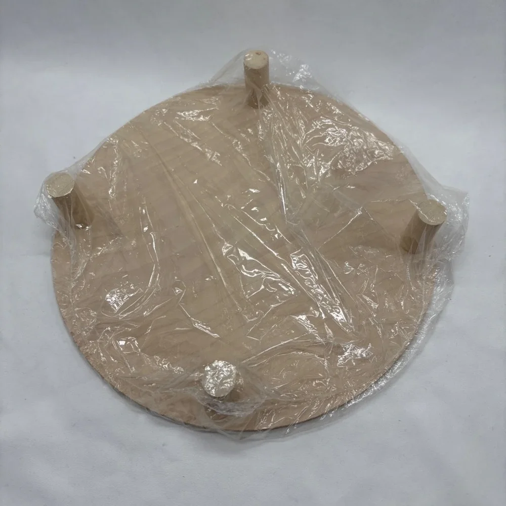 Longaberger new package